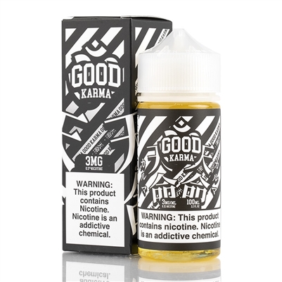 GOOD KARMA by KARMA VAPOR $8.99