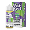 Grape Apple by Cloud Nurdz E-Liquid - 100ml $11.99 -Ejuice Connect online vape shop