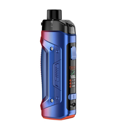 new Aegis Boost Pro 2 Kit by GeekVape pod mod vape pen cheap sale $33.99