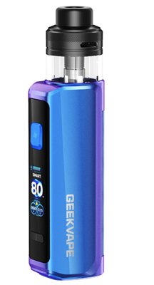 GeekVape Aegis Force Kit