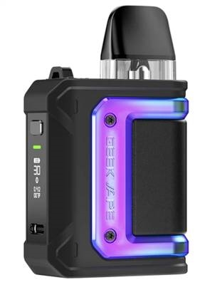 Aegis Hero Q Kit by GeekVape