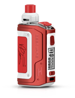 GeekVape Aegis Hero RTE 2 Kit $36.99