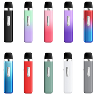 GeekVape Sonder Q Pod mod Kit