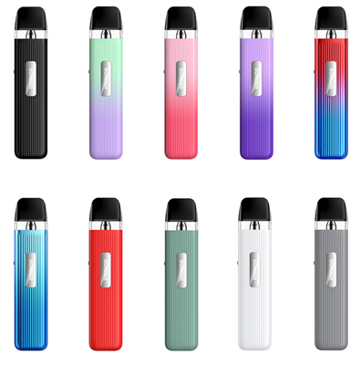 GeekVape Sonder Q Pod mod Kit