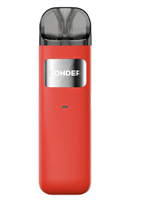 GeekVape Sonder U Pod Kit $9.99