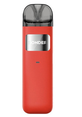 GeekVape Sonder U Pod Kit