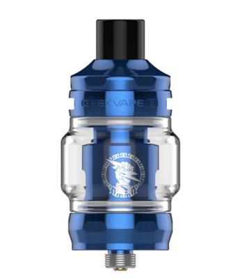 GeekVape Z Nano 2 Tank 3.5ml is an newer version of the Geekvape Z nano tank