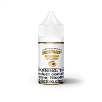 Georgia Peach by Salt Bae 50 E-Liquid - 30mL - 10.99 -Ejuice Connect