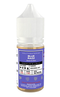 Glas Blue Razz Salts 30ml salt E-Juice