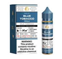 Glas Blue Tobacco 60ml e-liquid