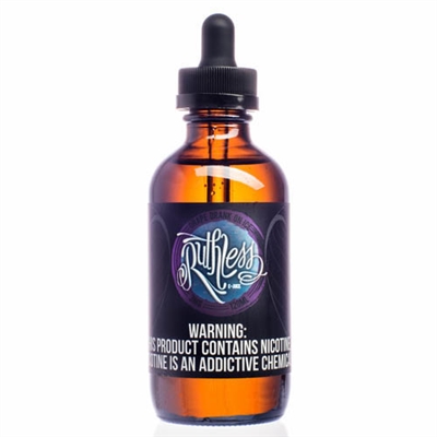 Grape Drank One ICE by Ruthless 120mL Vape Liquid $10.99 -Ejuice Connect online vape shop