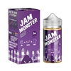 Jam Monster Grape 100mL Grape Jam Vape Liquid $12.99 -Ejuice Connect online vape shop