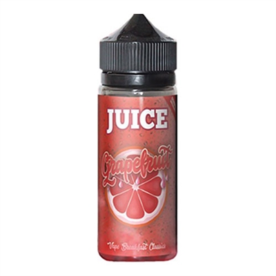 Grapefruit Juice by Vape Breakfast Classics - 120mL - $9.99 -Ejuice Connect online vape shop