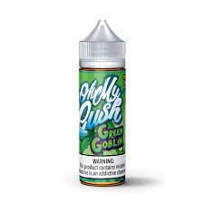 Green Goblin - Oh My Gush by Fuggin Vapor Co. - 120mL $9.99 -Ejuice Connect online vape shop