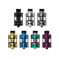 HellVape x Wirice Launcher Sub Ohm Tank - $19.99 -Ejuice Connect online vape shop