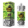 Hard Apple by Candy King - 100ml - $11.99 Vape E-Liquid -Ejuice Connect online vape shop