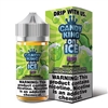 Hard Apple on Ice by Candy King - 100ml - $11.99 Vape E-Liquid -Ejuice Connect online vape shop