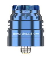 HellVape Dead Rabbit Pro RDA dripper tank