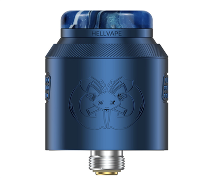 HellVape Drop Dead 2 drip atomizer