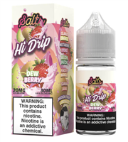 Hi-Drip Salts Dewberry 30ml e-liquid