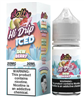 Hi-Drip Salts Iced Dewberry 30ml e-liquid