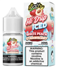 Hi-Drip Salts Iced White Peach Strawberry 30ml e-liquid