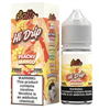 Hi-Drip Salts Peachy Mango 30ml e-liquid