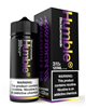 Humble e-juice Black Lemonade 120ml