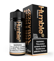Humble e-liquid Tobacco 120ml TFN