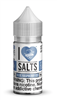 Blue Raspberry I Love Salts Ice 30mL