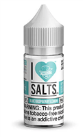 Blue Raspberry I Love Salts Lemonade 30mL