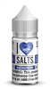 Blue Raspberry I Love Salts 30mL