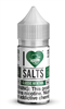 I Love Salts 30ml Classic Menthol e-liquid