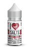 Classic Tobacco by I Love Salts 30mL