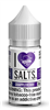 I Love Salts 30ml Grappleberry ejuice