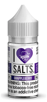 I Love Salts 30ml Grappleberry ejuice