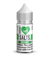 Spearmint I Love Salts 30mL