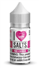 I love salts pink lemonade 30ml saltnic