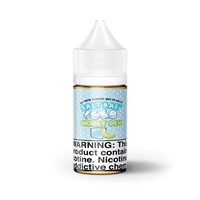 Iced Honeydew by SaltBae50 - 30mL - Nicotine Salt - 10.99 -Ejuice Connect online vape shop