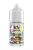 MRKT PLCE The Stnd Iced Pink Punchberry Salt Nic 30ml ejuice