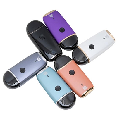 Innokin EQs AIO Pod System E-Cig Vape Starter Kit - $18.99 -Ejuice Connect online vape shop