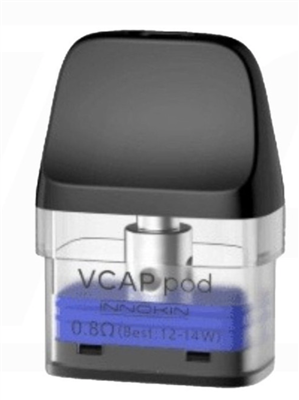 Innokin Vcap Replacement Pod Cartridge - 1PK