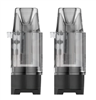 Uwell Caliburn & Ironfist L replacement Pods 2PK