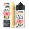 Juice Head FREEZE - Guava Peach ICED E-Liquid 100mL - $11.99 -Ejuice Connect online vape shop