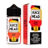 Juice Head - Guava Peach E-Liquid 100mL - $11.99 -Ejuice Connect online vape shop