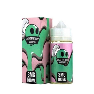 Jaw Droppers by Treat Factory E-Liquid - 100ml $10.99 E-Liquid -Ejuice Connect online vape shop