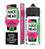 Apple Watermelon 100ml E-Juice by Juice Head