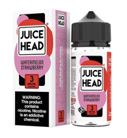 Juice Head Watermelon Strawberry E-juice