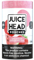 Juice Head ZTN Nicotine Pouches - 5PK