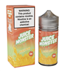 Juice Monster Peach Pear 100ml Vape Juice